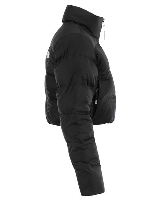 The North Face Black Saikuru