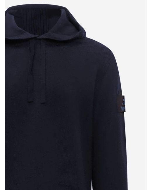 Premiata Blue Premiata for men