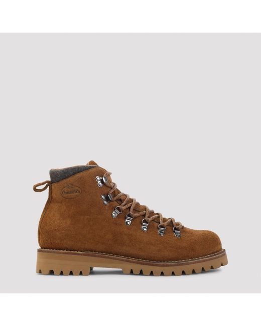 Church's Men's Brown Poulton Boots