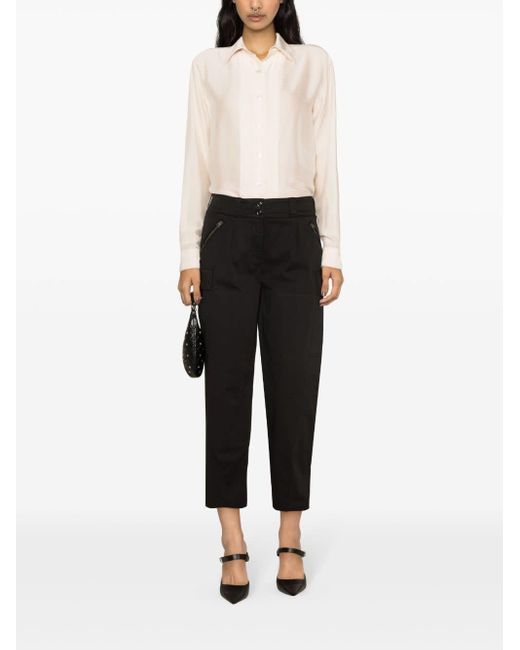 Tom Ford Black Trousers