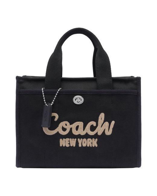 COACH Black Bags