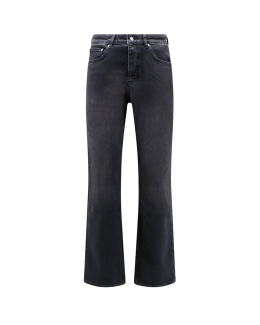 Represent Blue Jeans Cotone Elastan for men