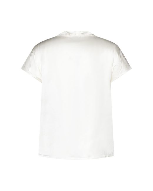 Hope White Shirt
