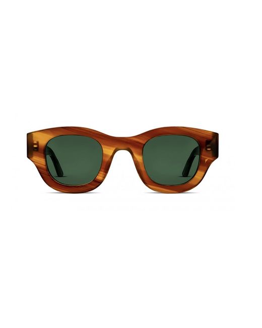 Thierry Lasry Multicolor Autocracy Sunglasses