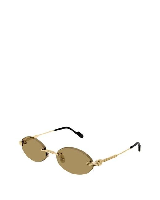 Cartier Metallic Cartier for men