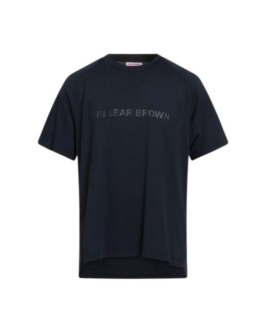 Orlebar Brown Black Lothian-277966-Night Iris, Clothing for men