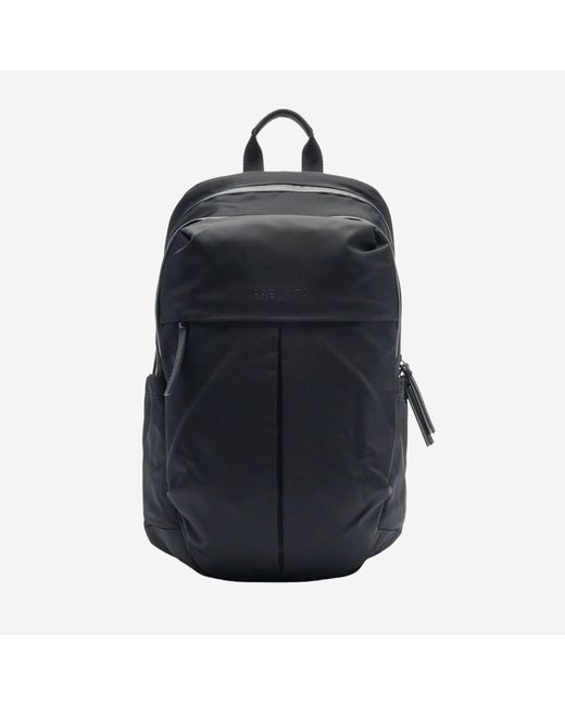 Premiata Black Wonder 2125 Backpack for men