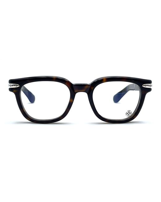 Chrome Hearts Black Drippin for men