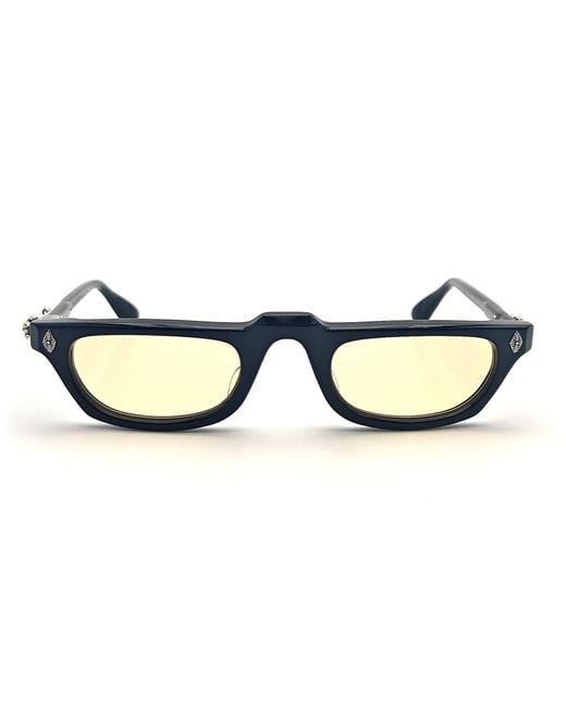 Chrome Hearts Black Ed-U-Cuntation for men