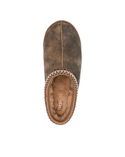 Ugg Brown Shoe for men