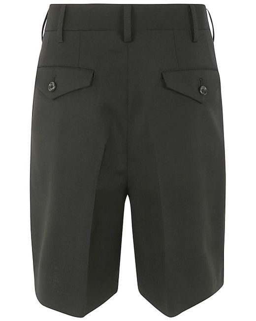 Junya Watanabe Gray Shorts