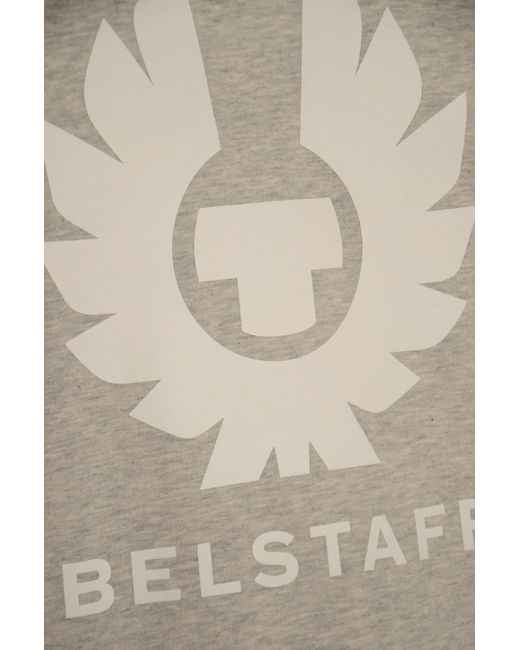 Belstaff Natural Phoenix T-Shirt for men