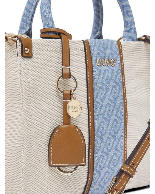 Liu Jo Blue Bags