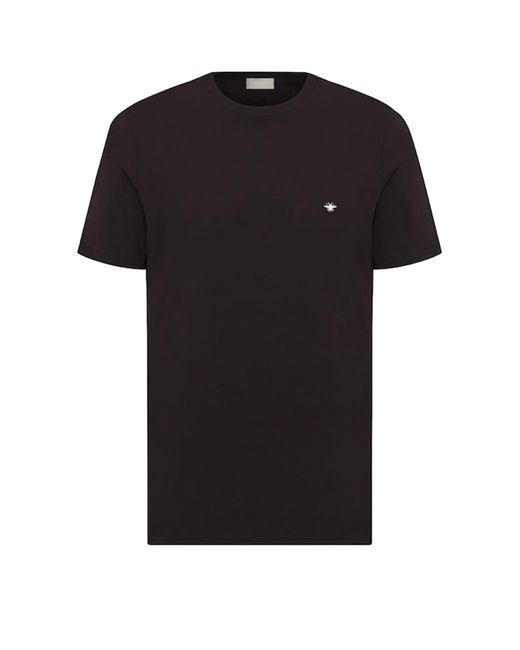 Dior Black T-Shirt for men