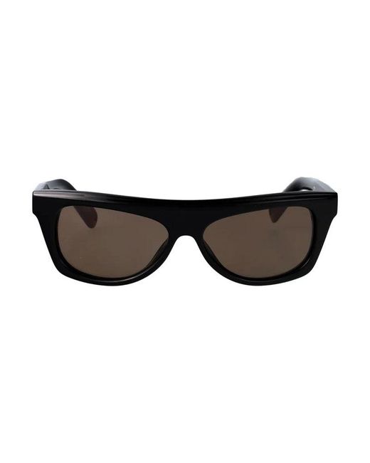 Jacquemus Black Sunglasses for men