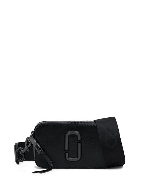 Marc Jacobs Black The Snapshot