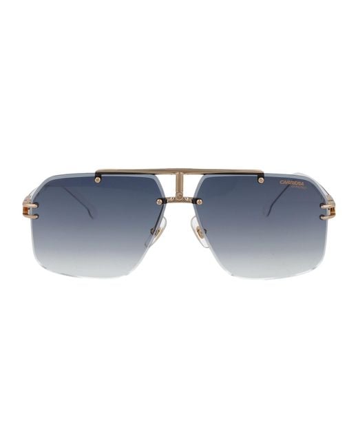 Carrera Blue 1054/S J5G(08) for men