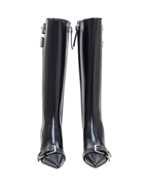 Givenchy Black Boot