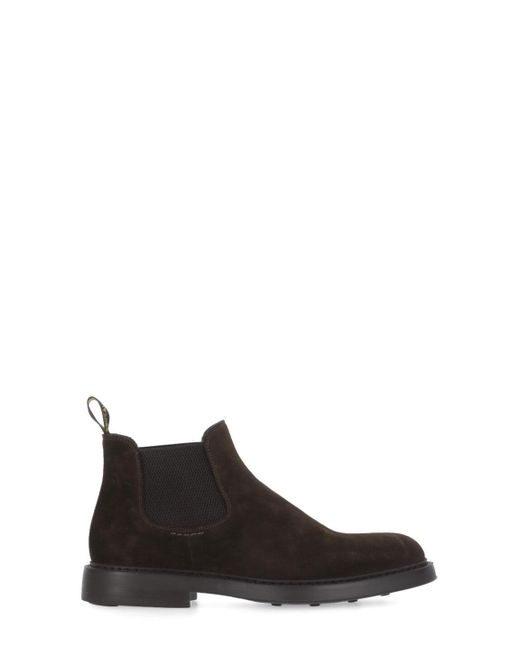 Doucal's chelsea boots outlet