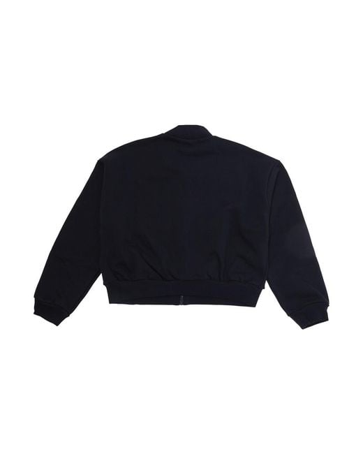 Marni Blue Kids Sweatshirt Cotton Hoods & Sweatshirts