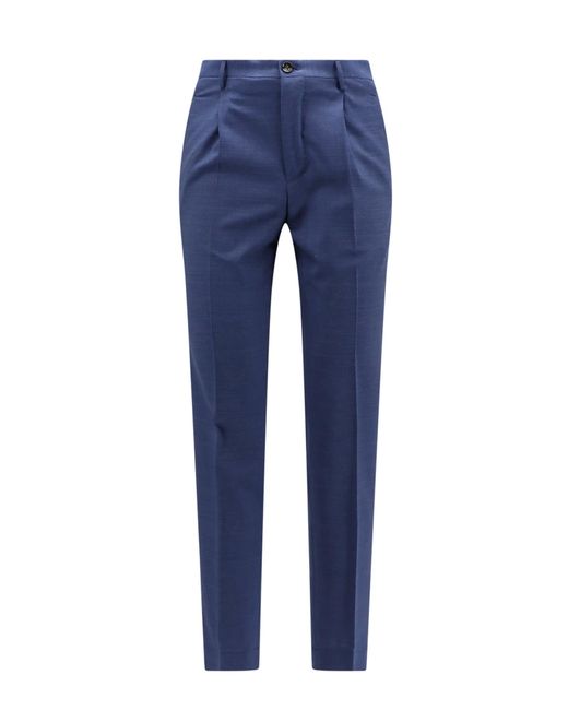 Incotex Blue 54 Trouser for men
