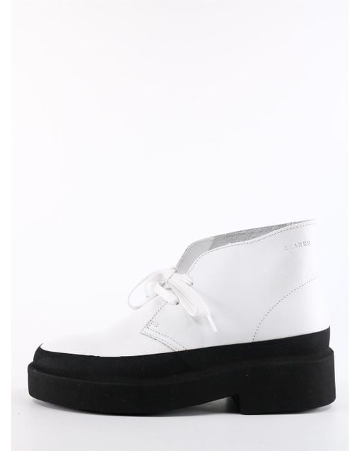 clarks galosh