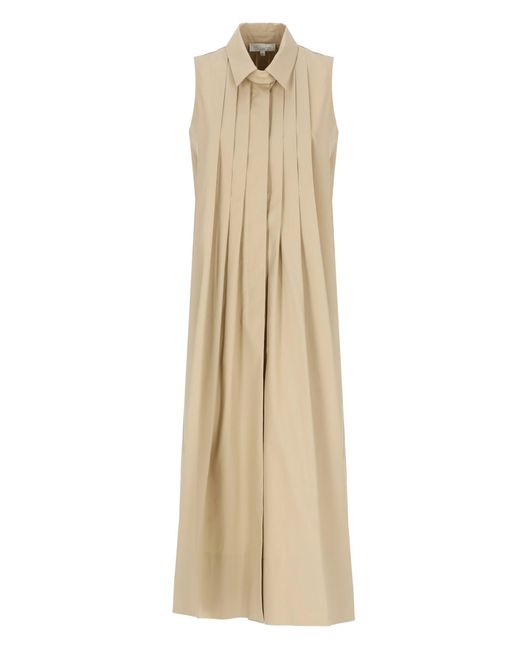 Antonelli Natural Mantova Dress