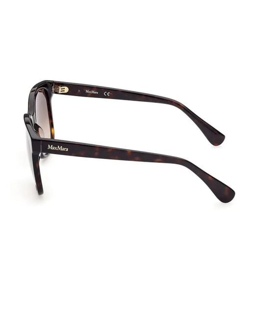 Max Mara Multicolor Mm0025 Celluloid Occhiali Sole