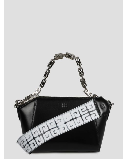 Givenchy Multicolor Antigona Xs Bag