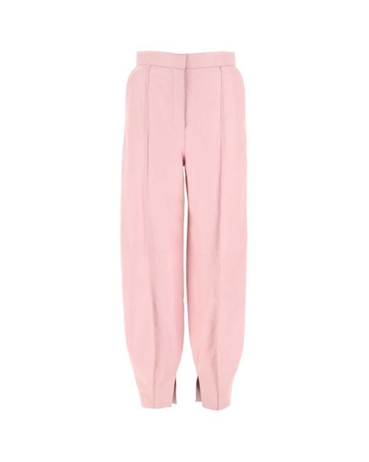 Loewe Pink Pantalone