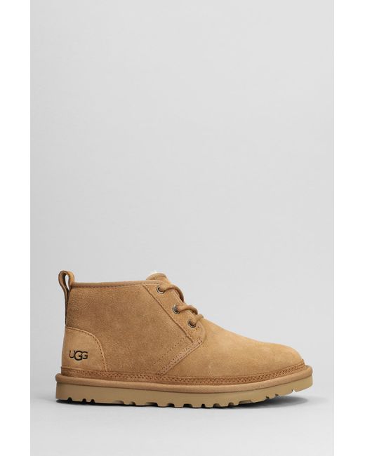 Ugg 2025 neumel laces