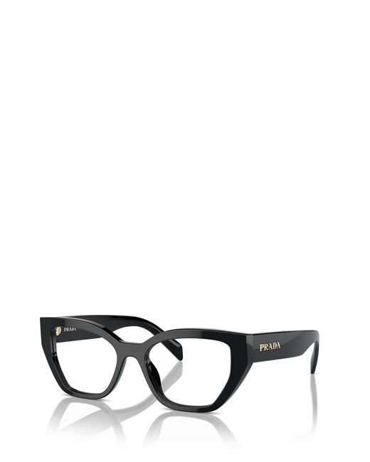 Prada White Pr A16V Glasses