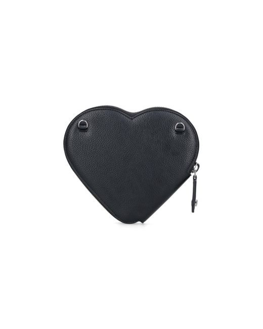 Vivienne Westwood Black Bags Polyurethane