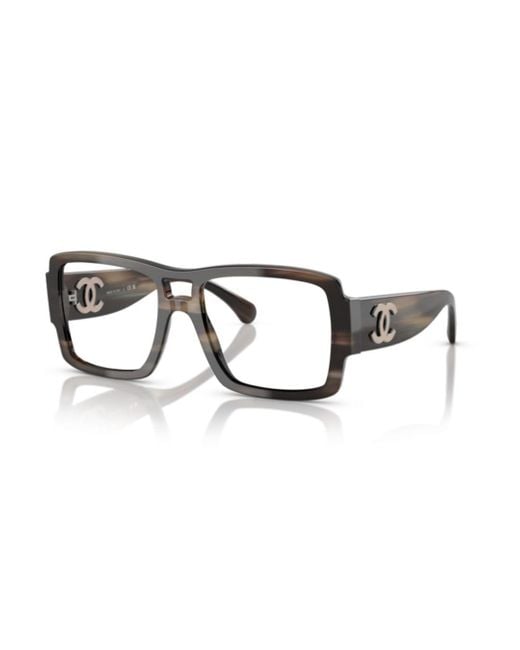 Chanel Brown 0Ch34811798