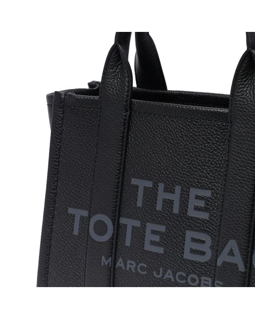 Marc Jacobs Black Totes