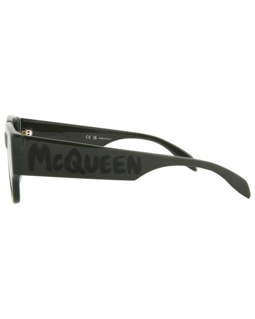 McQueen Green Preloved for men