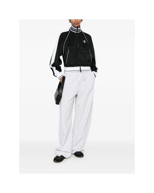Amiri Black Jacket