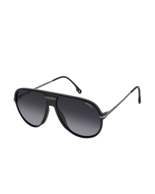 Carrera Blue Sunglasses Plastic Eyewear