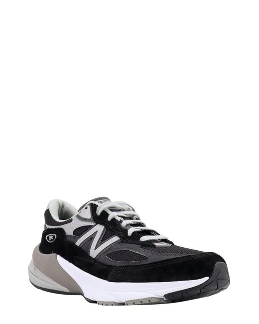 New Balance Black 990 Sneakers for men