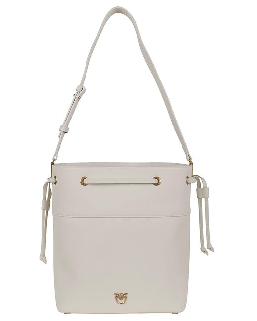 Pinko Gray Borsa