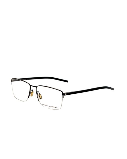 Preloved - Porsche Design Brown Preloved for men