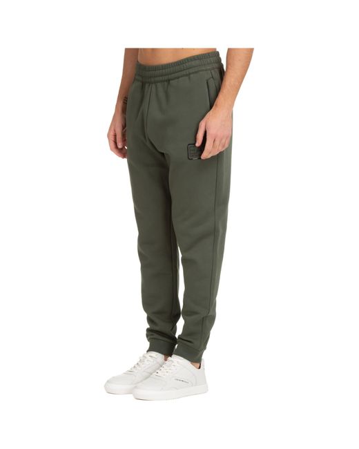 armani tracksuit bottoms