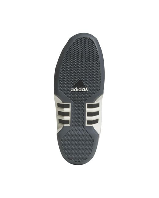 Adidas White Sneaker Crazy 2 for men