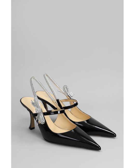 Mach &amp; Mach Multicolor Pumps