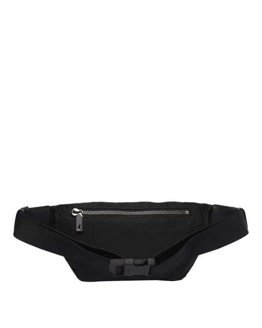 Jimmy Choo Bags in Black for Men Lyst