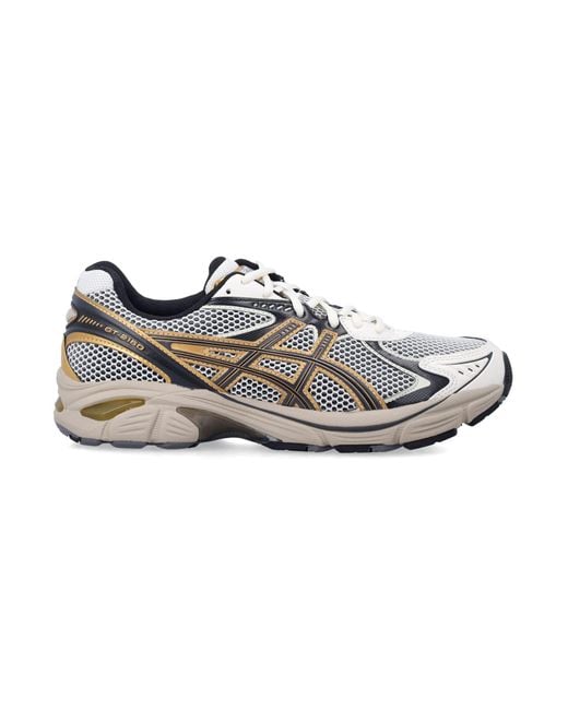 Asics Multicolor Gt-2160 Mesh Sneakers for men