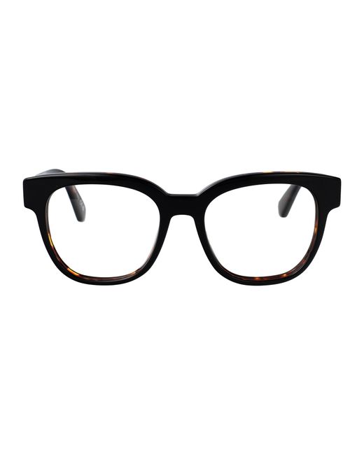 Off-White c/o Virgil Abloh Black Optical
