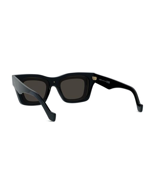 Loewe Lw40169I-01Eblack for men