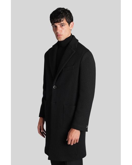 Barena Black Baron for men