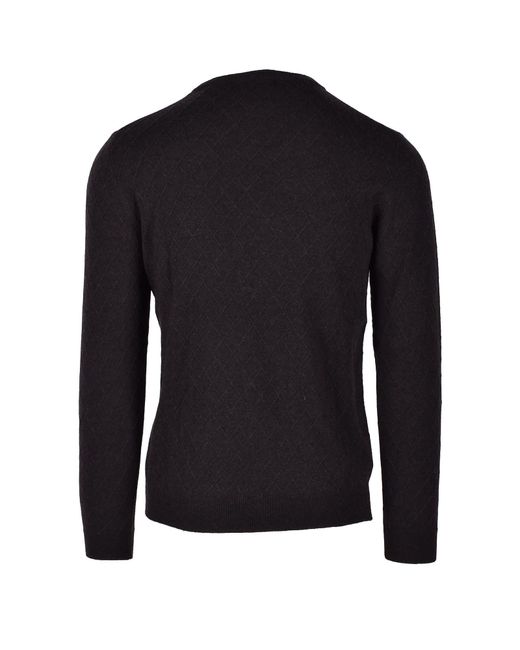Bellwood Brown Sweater in Blue for Men | Lyst